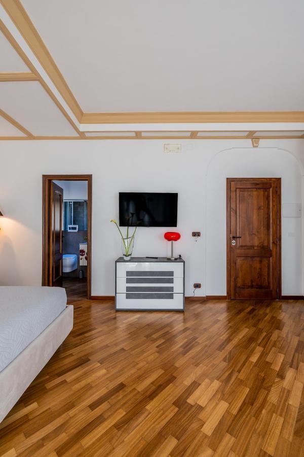 I Barcaioli Bed and Breakfast Giardini Naxos Eksteriør billede
