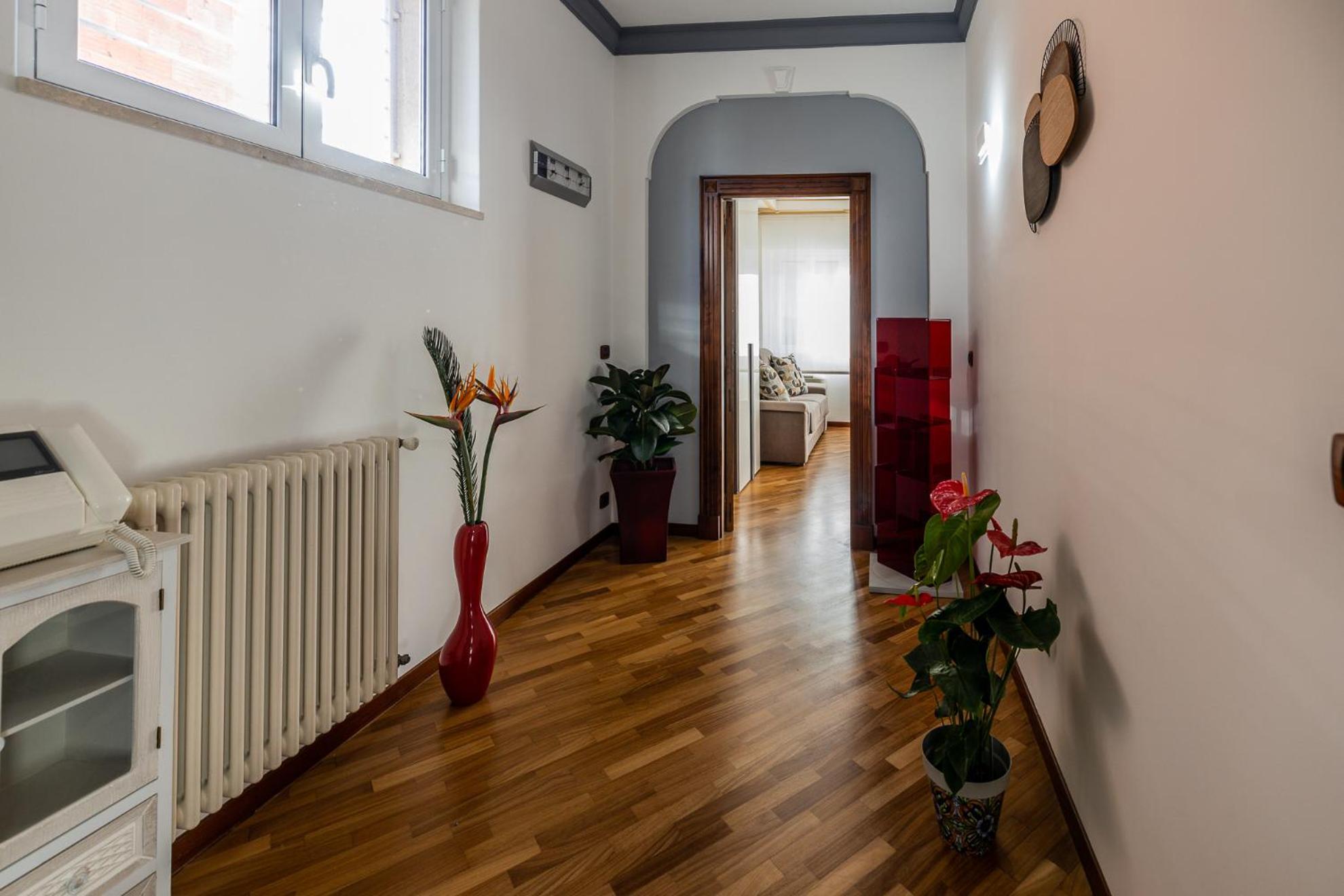 I Barcaioli Bed and Breakfast Giardini Naxos Eksteriør billede