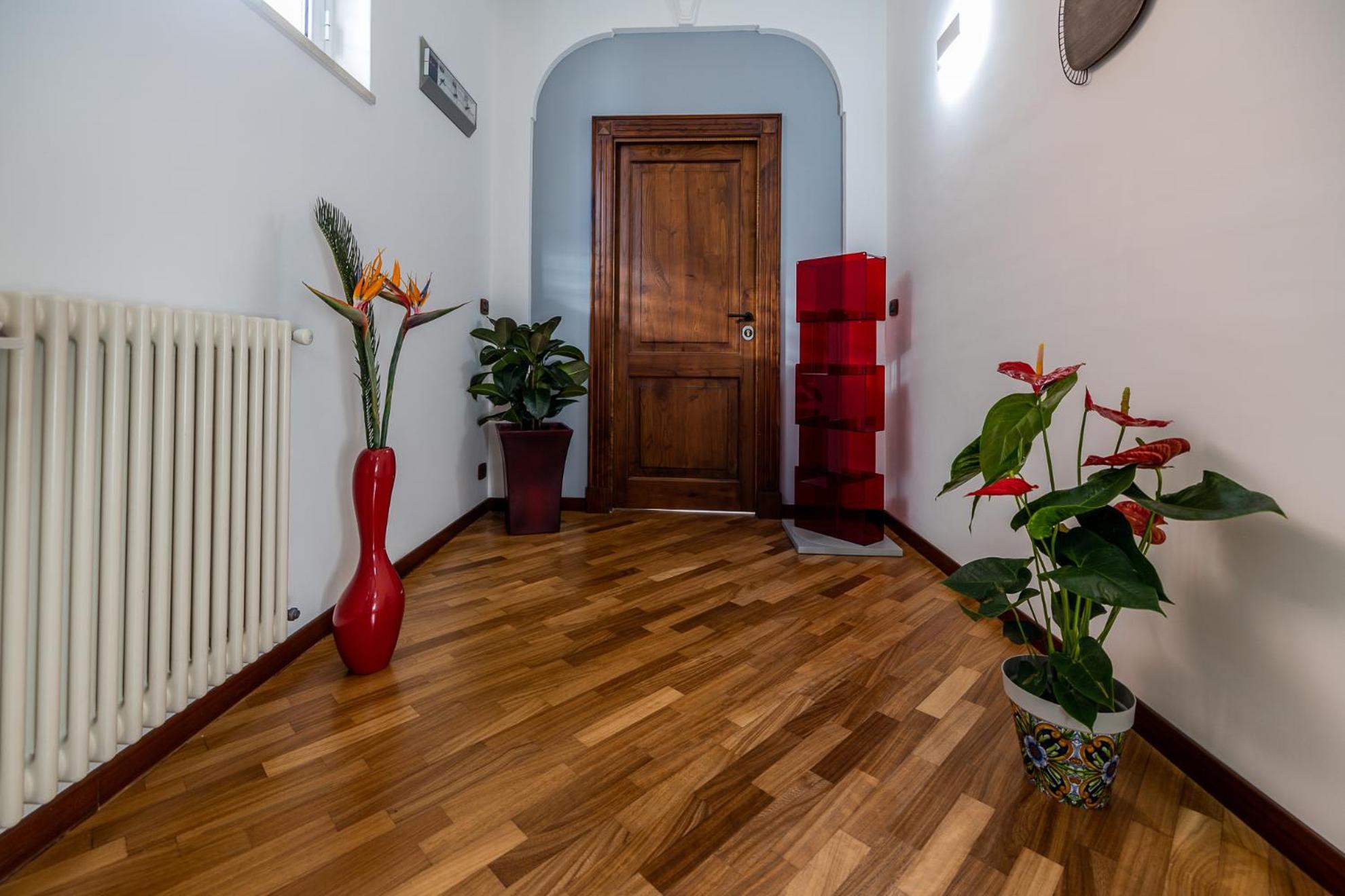 I Barcaioli Bed and Breakfast Giardini Naxos Eksteriør billede